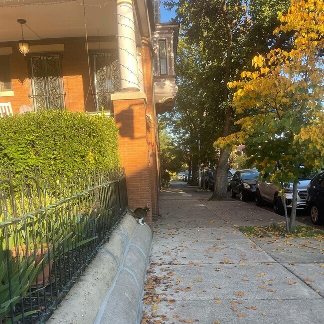 Foto del edificio - 2701 N Calvert St
