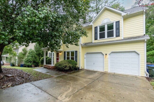 Foto del edificio - 8 Woodcliff Cir
