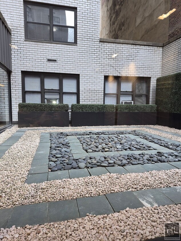 Foto del edificio - E 16 ST