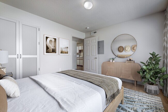 Apartamentos Park Vue — foto comunitaria - Park Vue