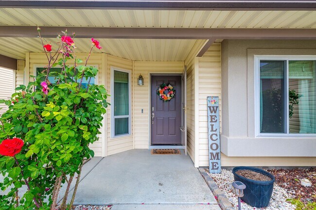 Foto del edificio - Just listed home for rent!