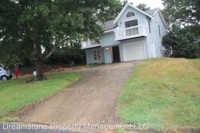 Building Photo - 3 br, 2.5 bath House - 6394 Oak Chase Lane