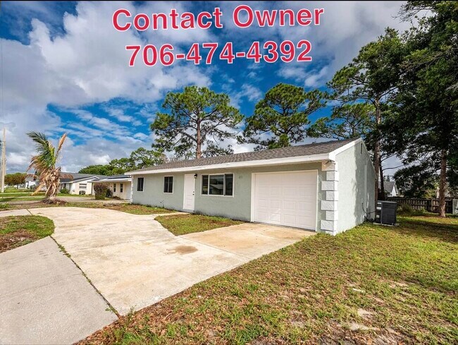 Building Photo - 641 SW Port St Lucie Blvd