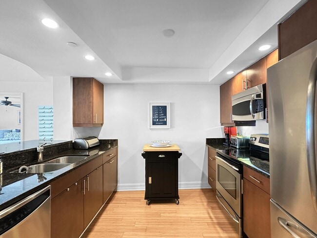 Foto del edificio - 3000 N Ocean Dr