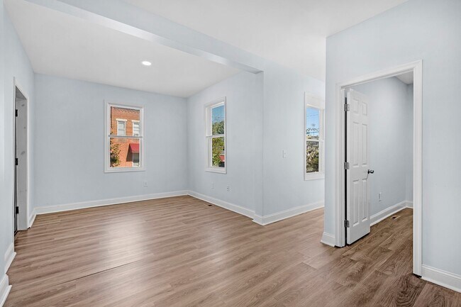 Foto del edificio - 3501 Oakmont Ave