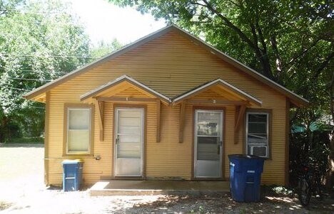 Foto principal - 1012 S Duck St