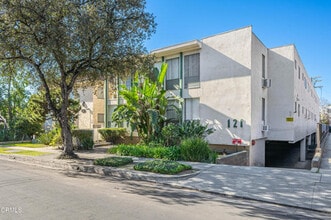 Building Photo - 121 S Chester Ave