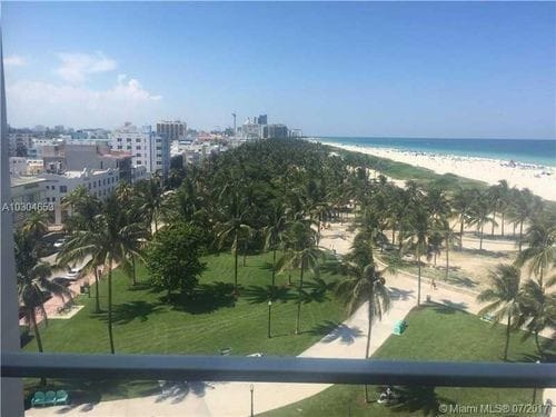 Foto del edificio - 465 Ocean Dr