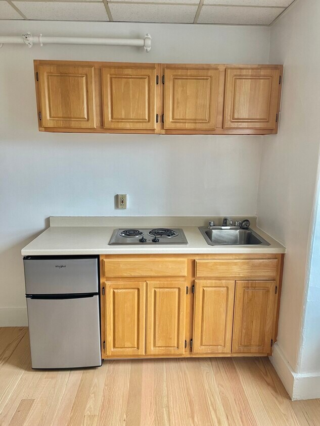 Foto del edificio - 405 Beacon St