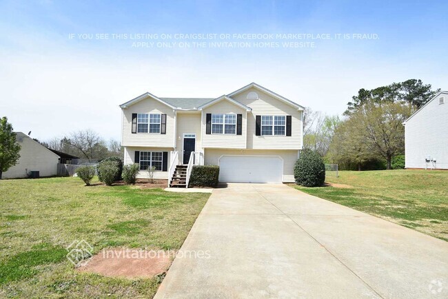 Building Photo - 536 Walton Dr