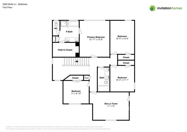 Building Photo - 2300 Mullis Ln