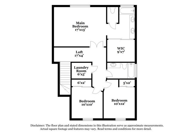 Building Photo - 6312 S Nash Way