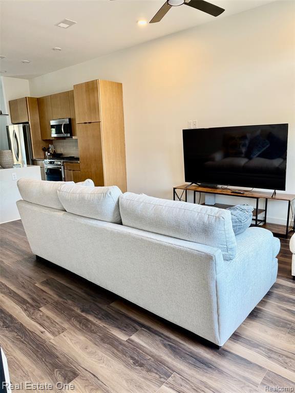 Foto del edificio - 1547 Pallister St