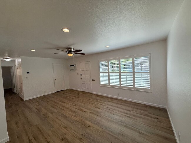 Building Photo - Two-bedroom with one car attached garage!