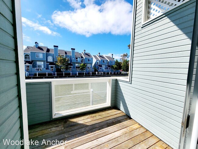 Foto del edificio - 2 br, 2.5 bath House - 873 Boardwalk Place