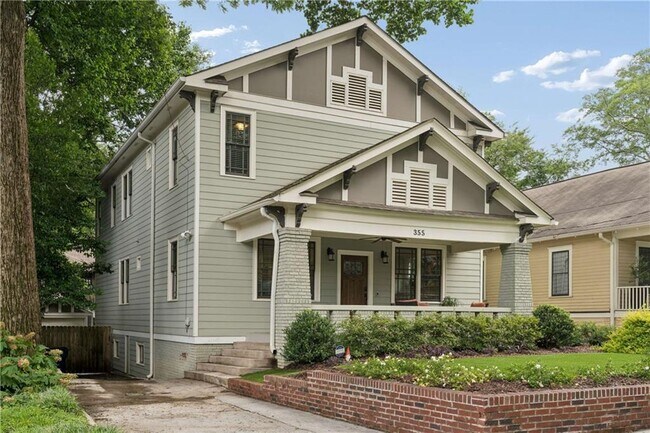 Foto del edificio - 355 6th St NE