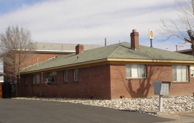 Lone Tree Apartments Apartments Reno, NV
