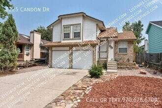 Building Photo - 8225 Candon Dr