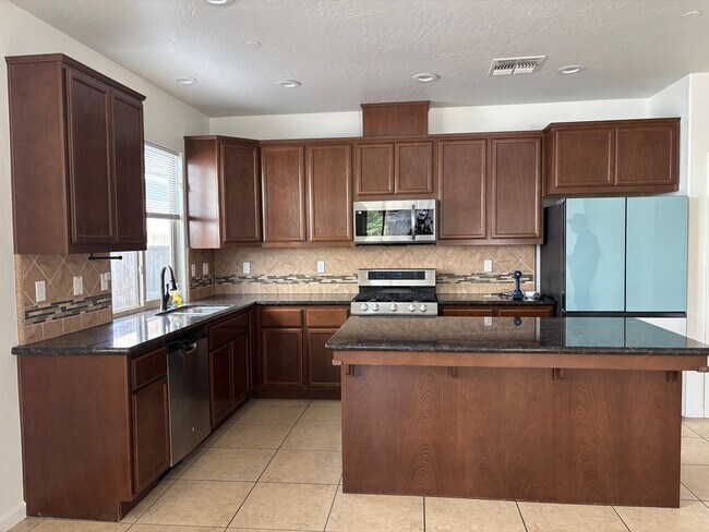 Building Photo - NW Visalia Home Coming Soon with a pool!
