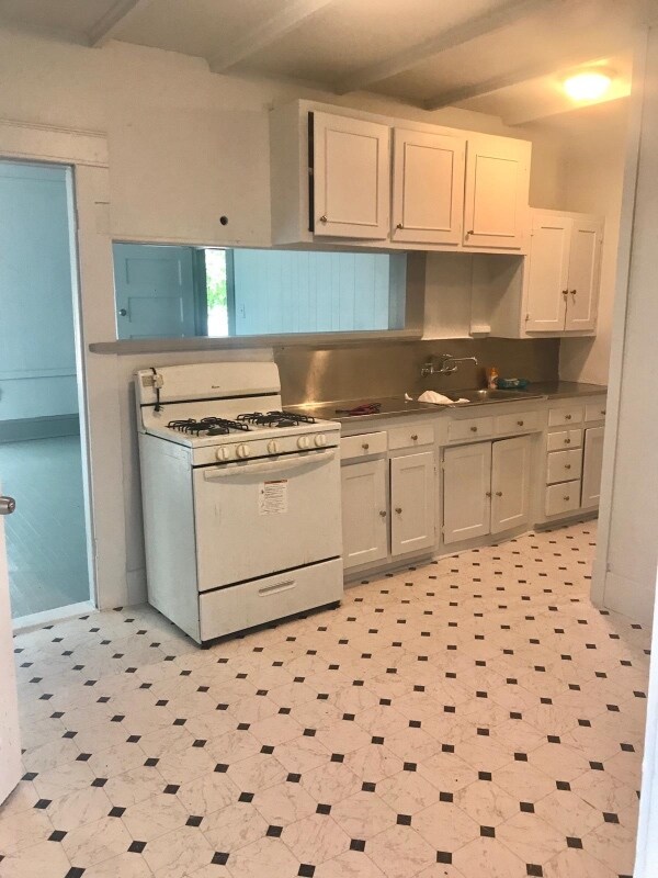 Foto del edificio - 618 N 16th St