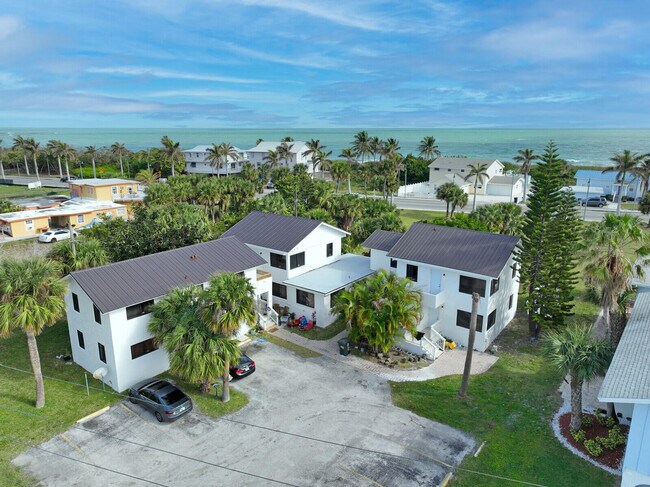 Foto del edificio - 652 Hernando St