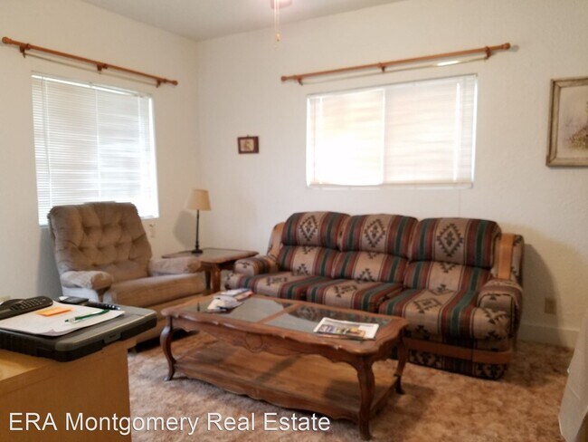 Foto del edificio - 1 br, 1 bath House - 507 W Hagerman