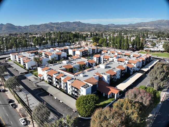 Exterior 3D - Waterstone