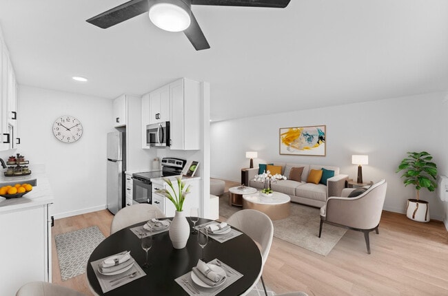 Apartments for Rent with Yard in Vista CA