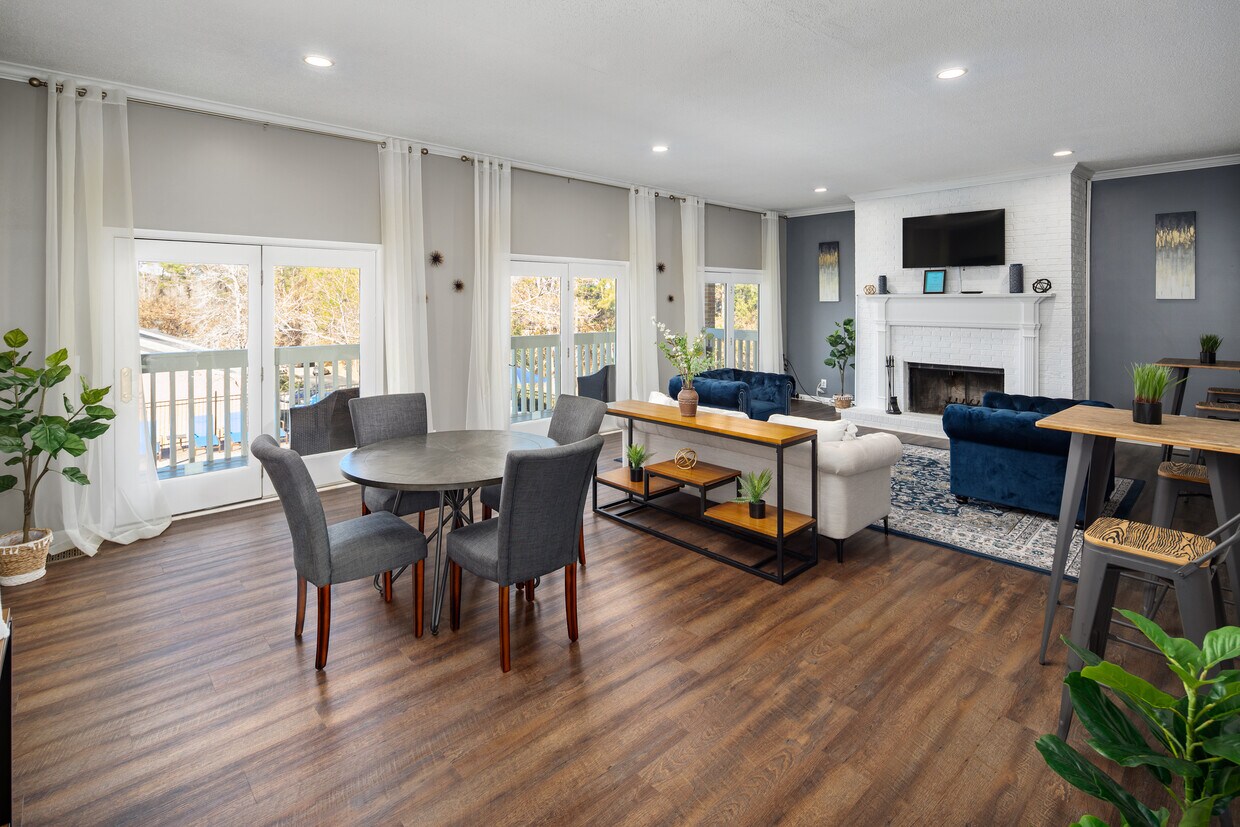 The Landings Apartment Homes 3300 N Ingle Pl Macon, GA