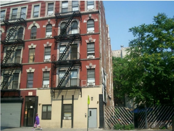 Primary Photo - 2847 Frederick Douglas Blvd