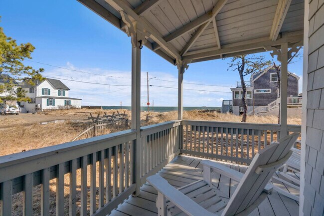 Foto del edificio - River & Sea Views: Camp Ellis Beach House