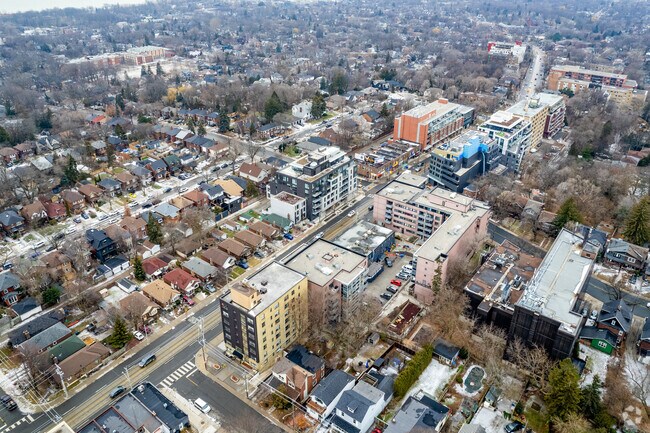Photo aérienne - The Southwood Residential