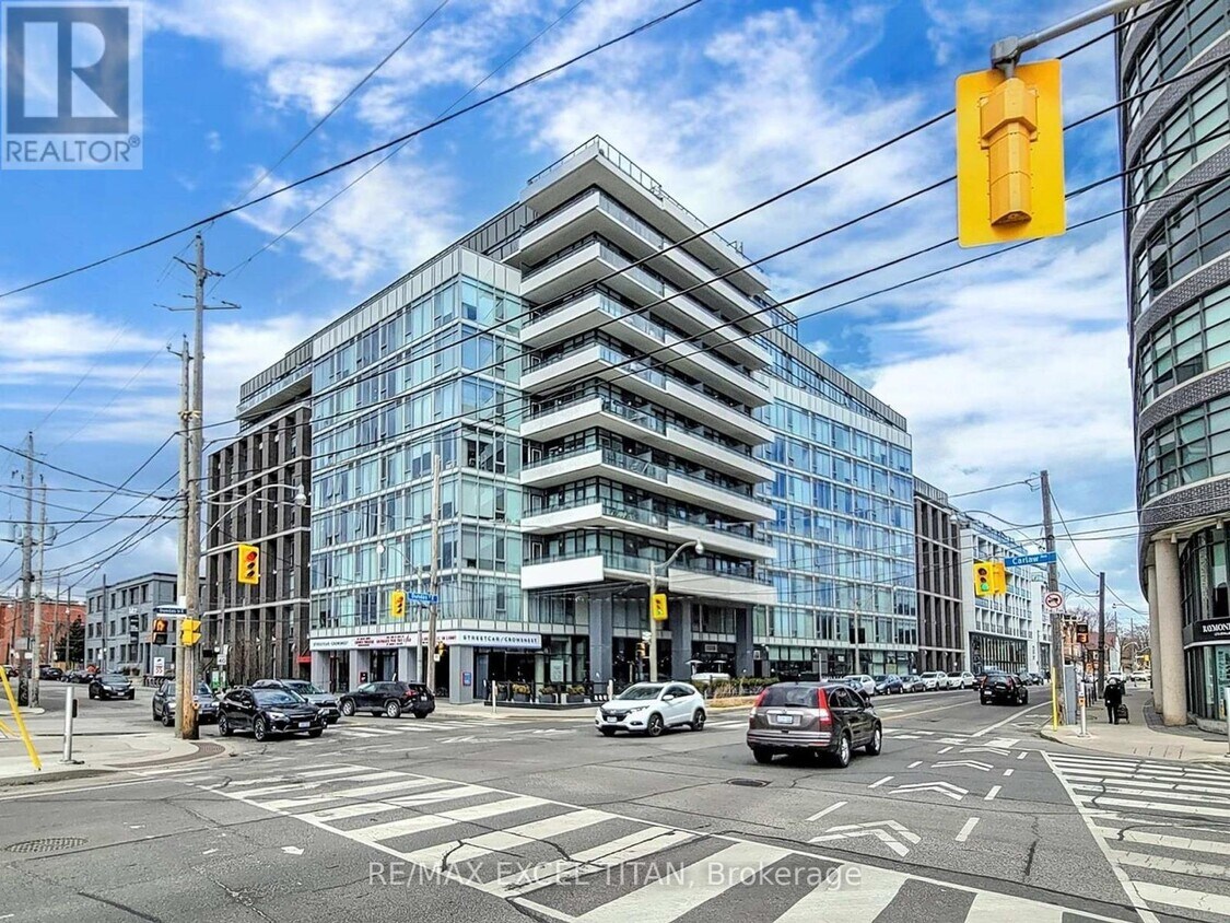 Photo principale - 1190-1190 Dundas St E