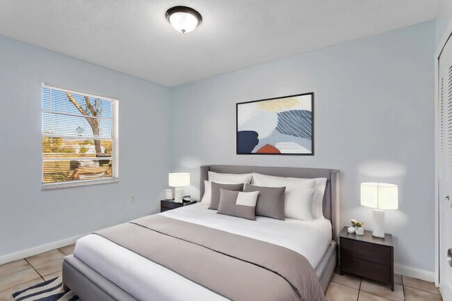 Foto del edificio - 3207 Pershing St