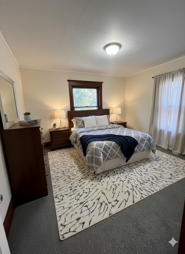 Foto del edificio - 723-723 1/2 South St