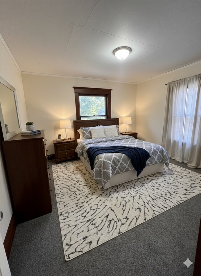 Building Photo - 723-723 1/2 South St