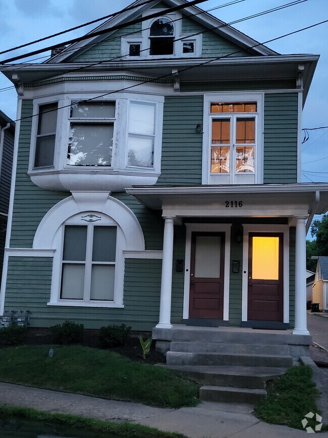 Building Photo - 2116 Patterson Ave