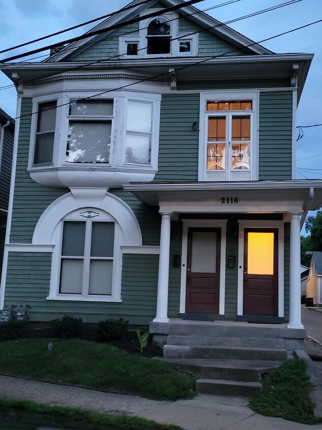 Primary Photo - 2116 Patterson Ave