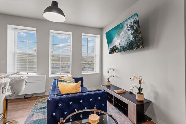 Foto del edificio - 1800 W Bethune St