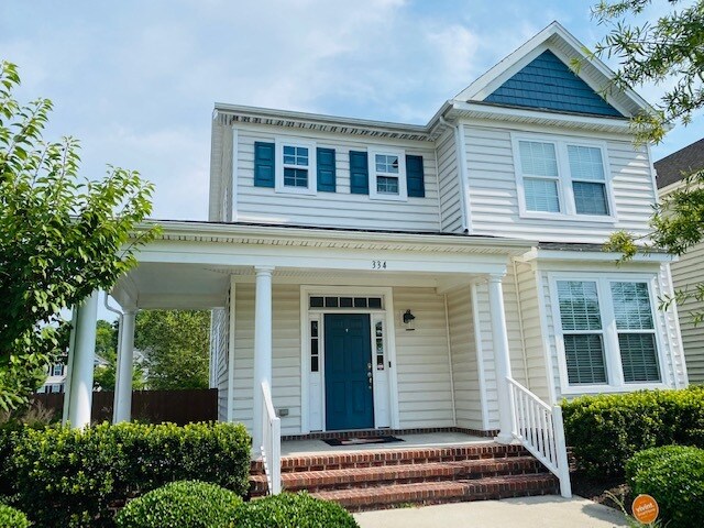 Building Photo - 334 SEDIUM LN
