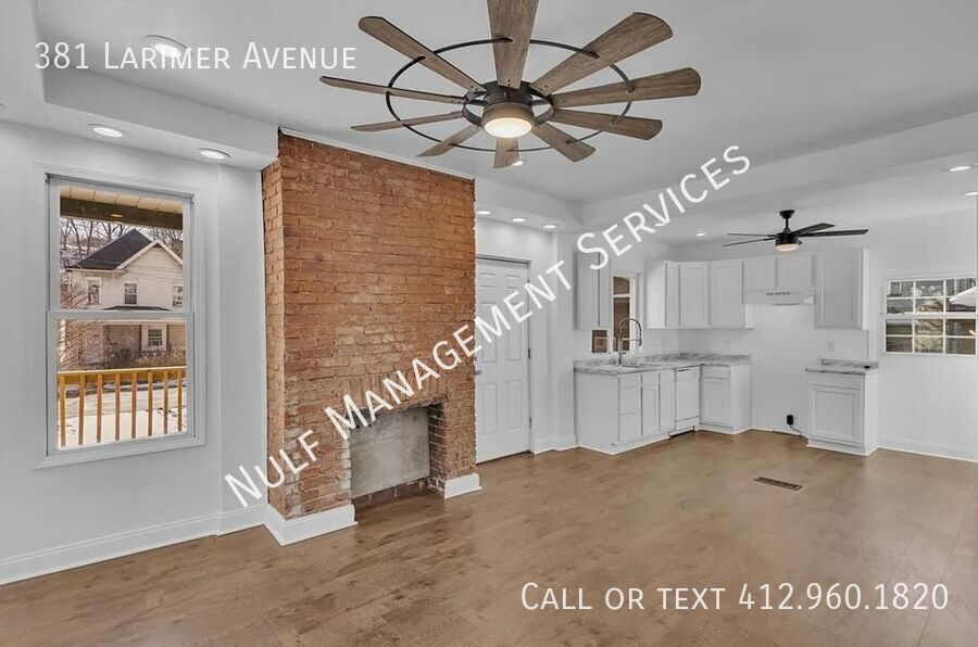 Foto principal - 381 Larimer Ave