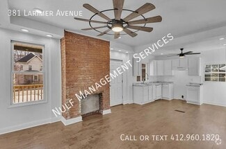 Building Photo - 381 Larimer Ave