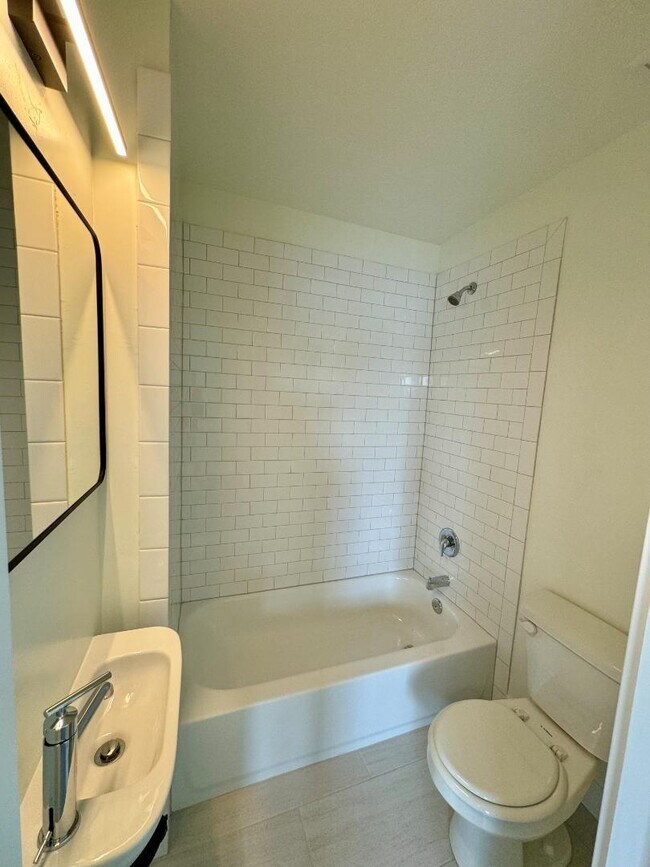 Foto del edificio - 412 W 20th St