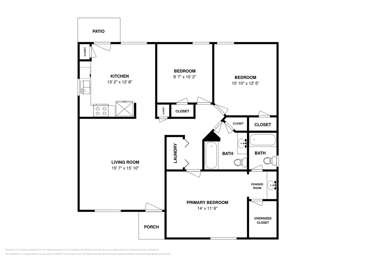 117 Shadow Bend Lane Selma NC - House Rental in Selma, NC | Apartments.com