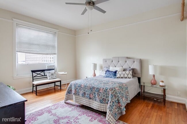 Building Photo - 2 br, 1 bath Apartment - 709 S 3rd St