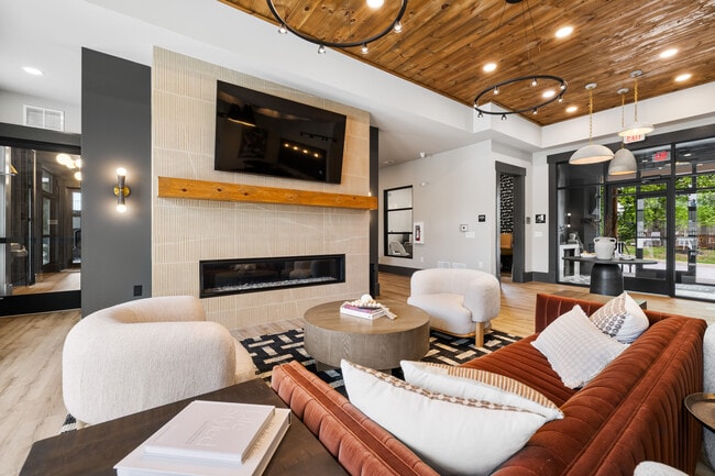 Building Photo - Hudson Ridge Phase 1