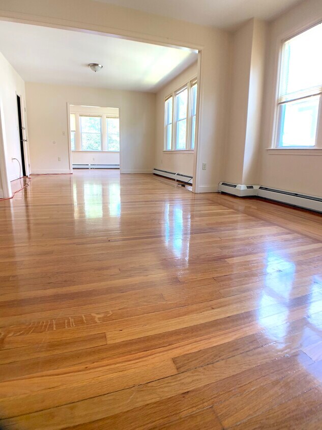 Foto principal - 134 Lenox Ave