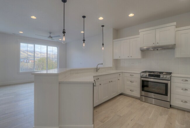 Foto del edificio - 3322 E Exacta Ln