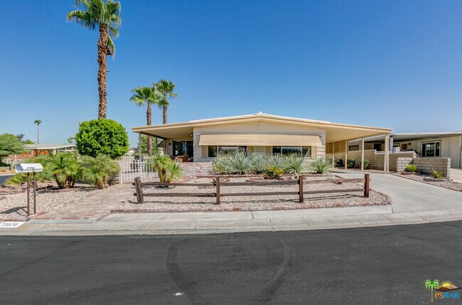 Building Photo - 73070 Ridge Cir
