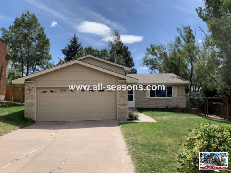 Primary Photo - 2765 Maroon Bells Ave